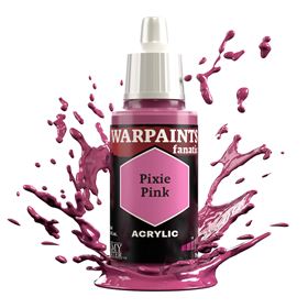 WP3123 Pixie Pink Acrylics 2 Copy