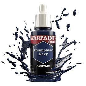 WP3019 Triumphant Navy Acrylics 2 Copy