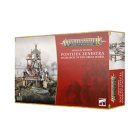 Https Trade.Games Workshop.Com Assets 2023 10 99120202046 Pontifexvenestramatriarchofthegreatwheelstock