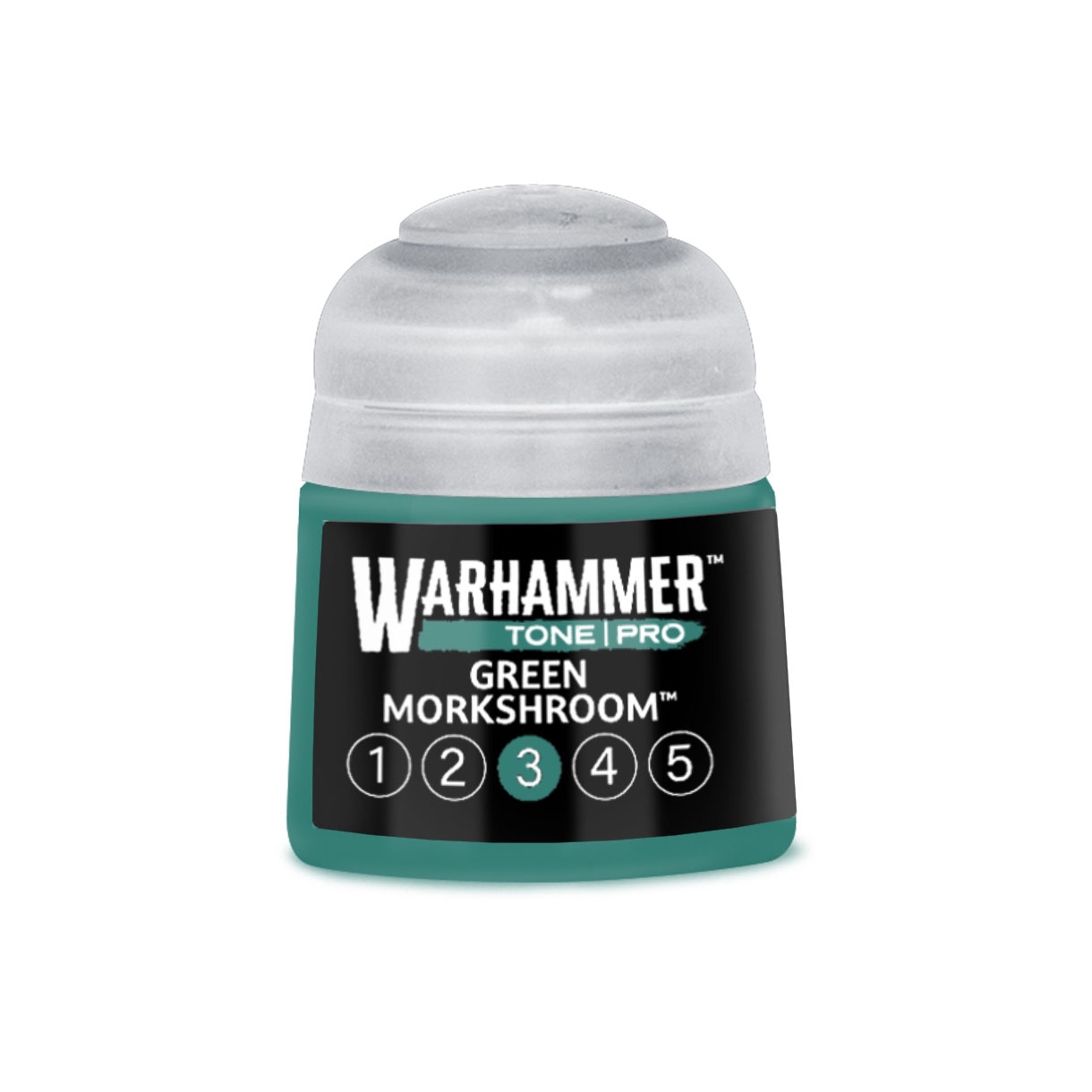 99189961348 Greenmorkshroom312ml