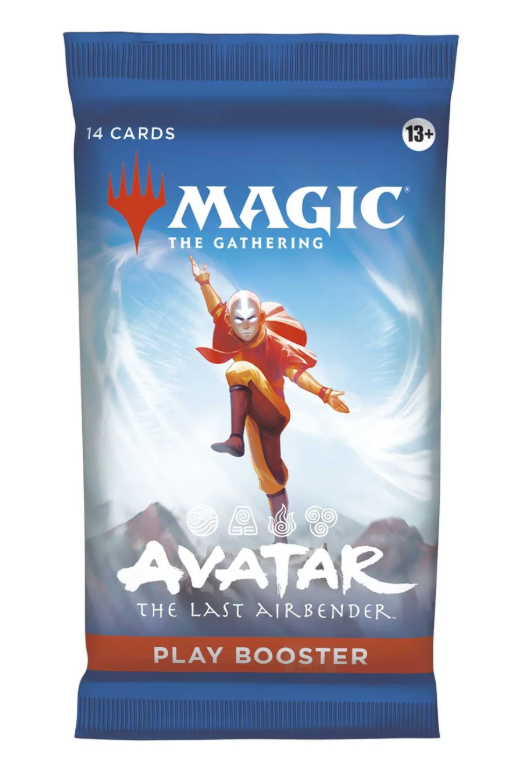 Avatar Booster