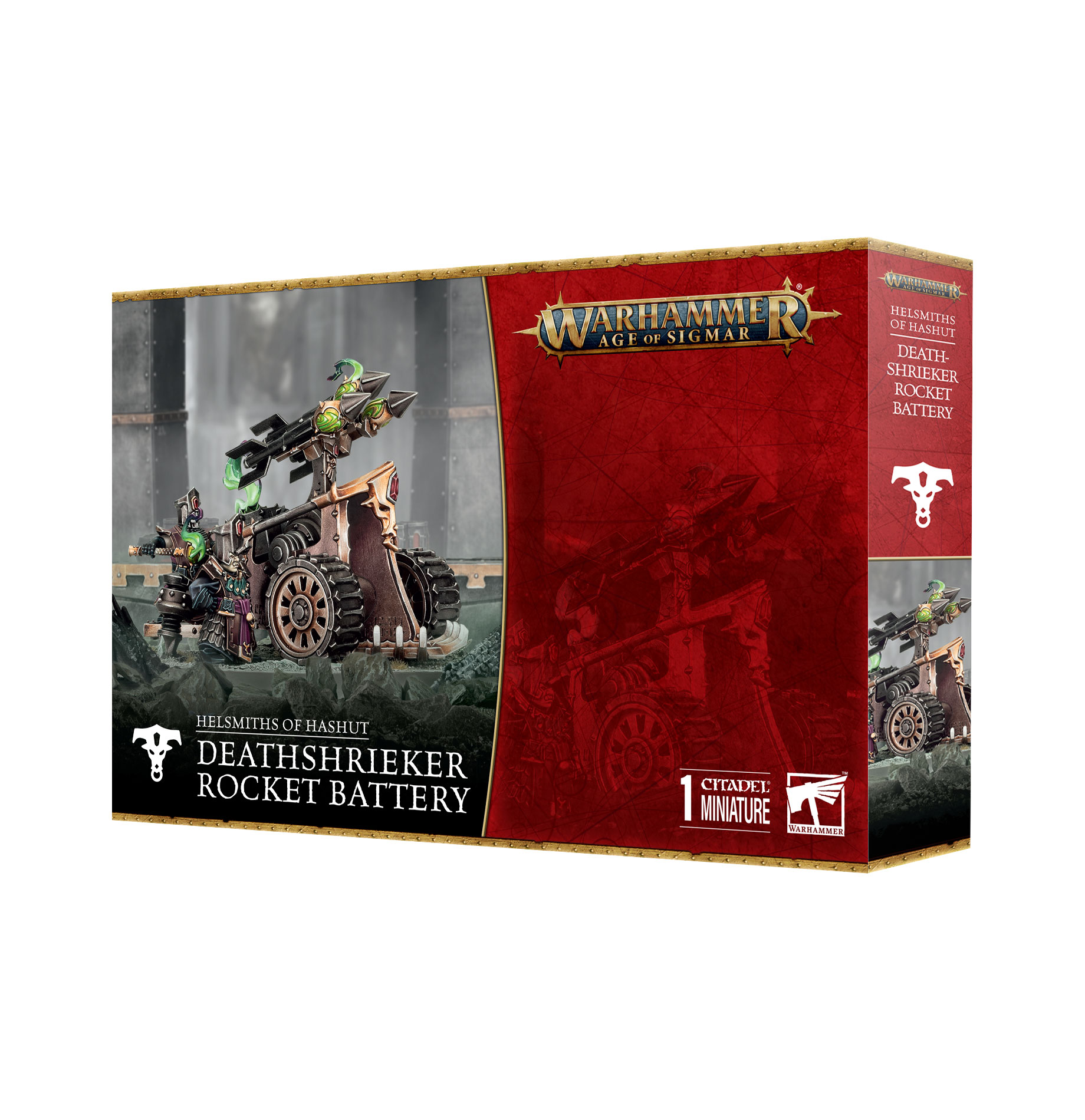 Https Trade.Games Workshop.Com Assets 2025 10 99120211006 Helsmithsofhashutdeathshriekerrocketbatterybox