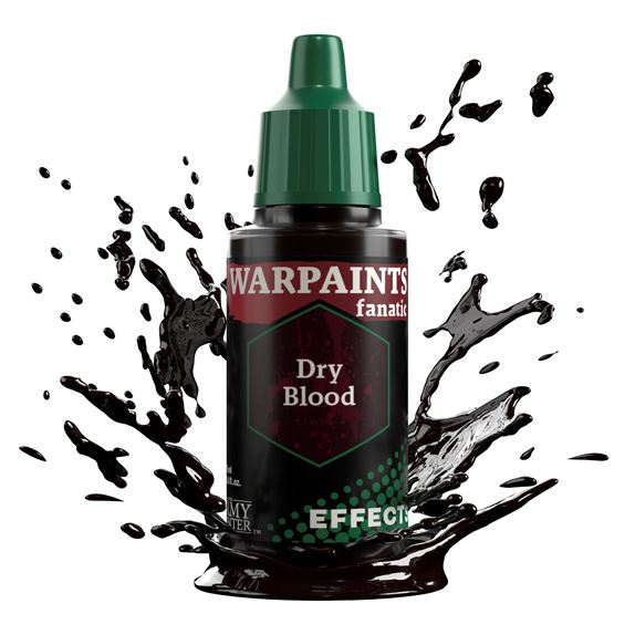 WP3164 Dry Blood Effects 2 Copy