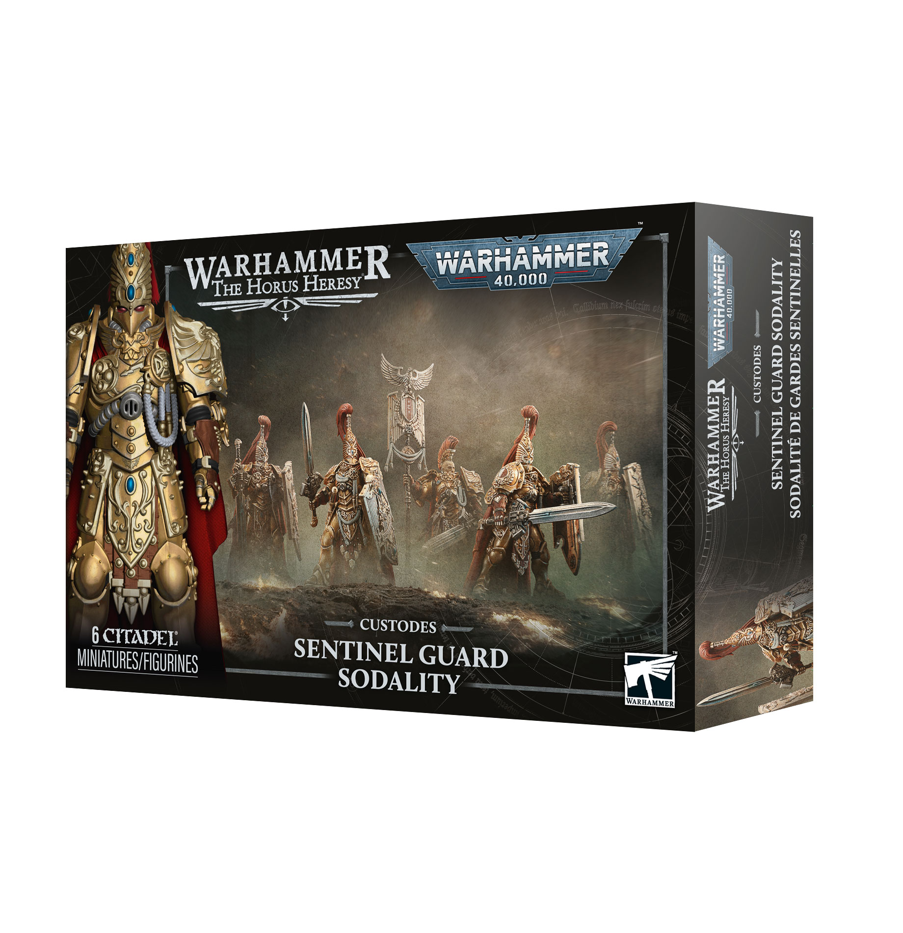 Https Trade.Games Workshop.Com Assets 2026 10 99123043022 Adeptuscustodessentinelguardsodalitybox