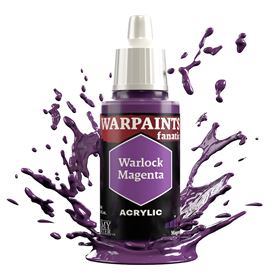 WP3135 Warlock Magenta Acrylics 2 Copy