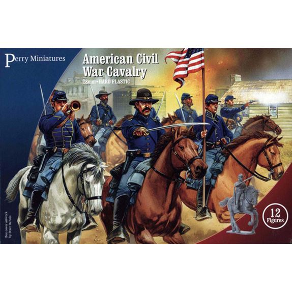 Perryacwcavalry