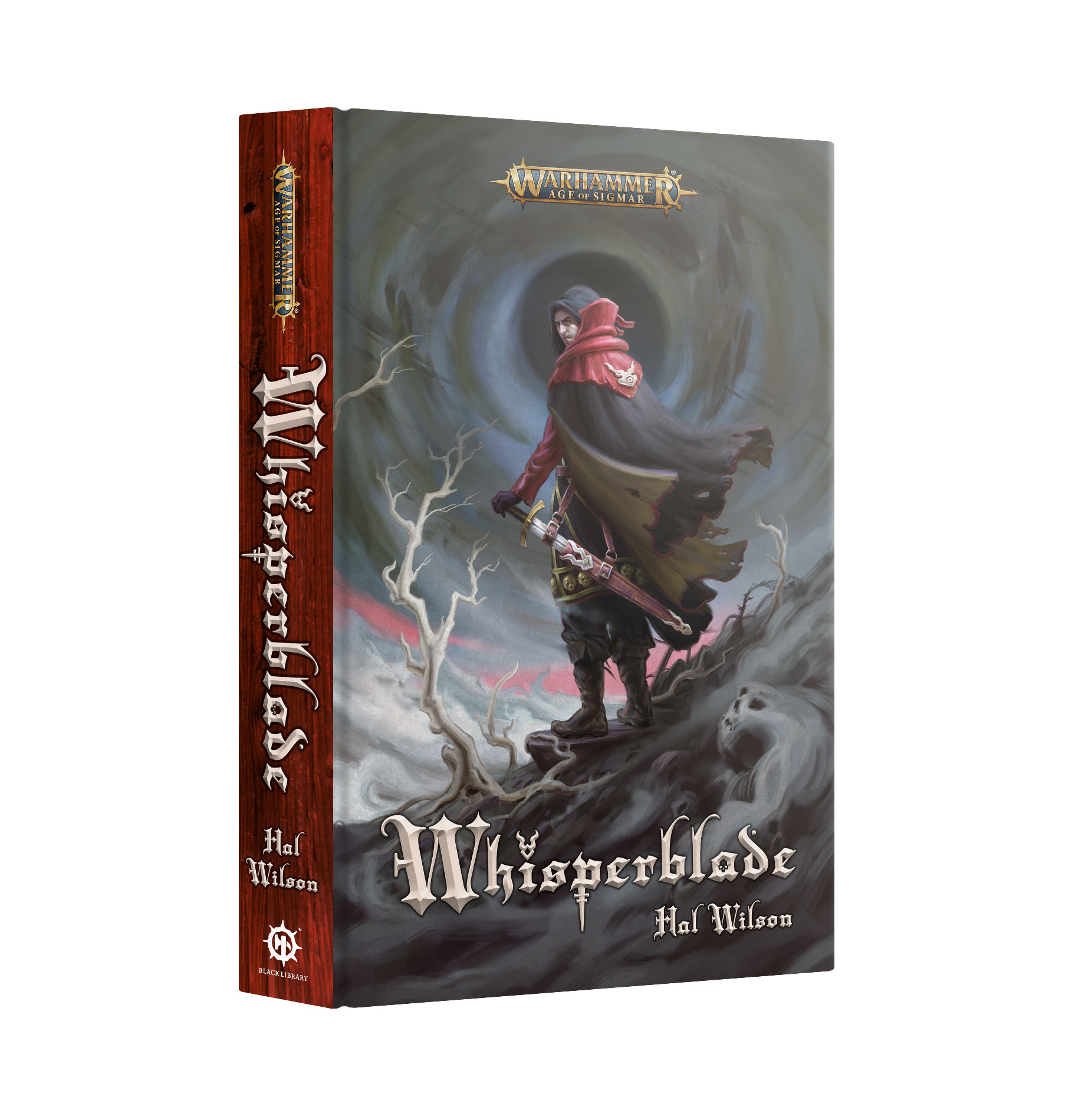 Https Trade.Games Workshop.Com Assets 2026 10 TR BL3360 60040281100 Black Library Whisperblade ENG