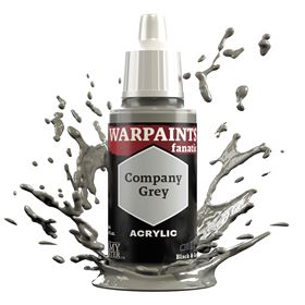 WP3005 Company Grey Acrylics 2 Copy
