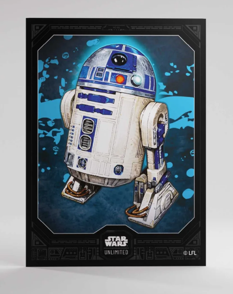 R2d2 Sleeves