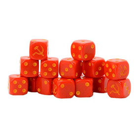 Sovietdice