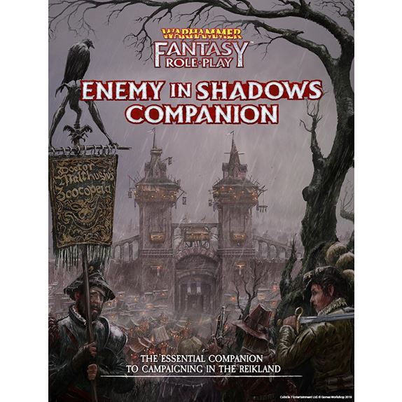 Enemyinshadows