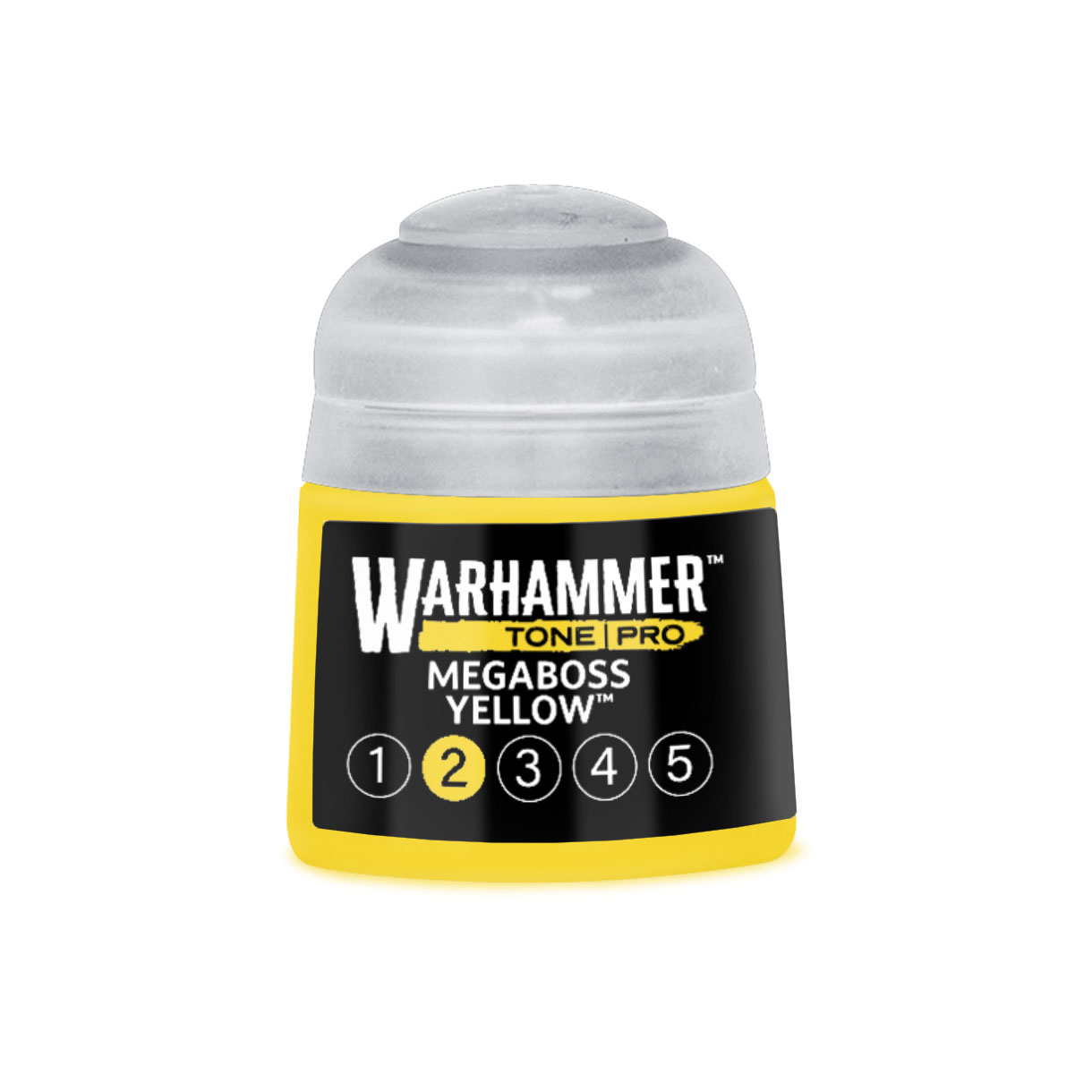 99189961307 Megabossyellow212ml