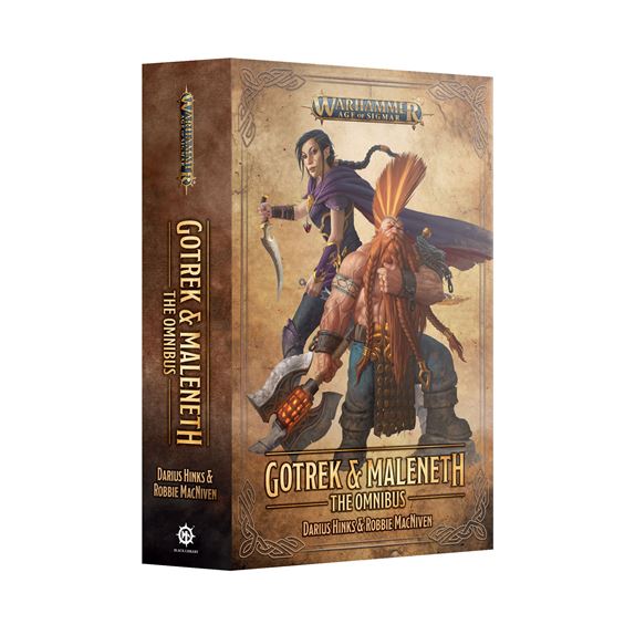 Https Trade.Games Workshop.Com Assets 2025 02 60100281199 Blgotrekandmaleneththeomnibus