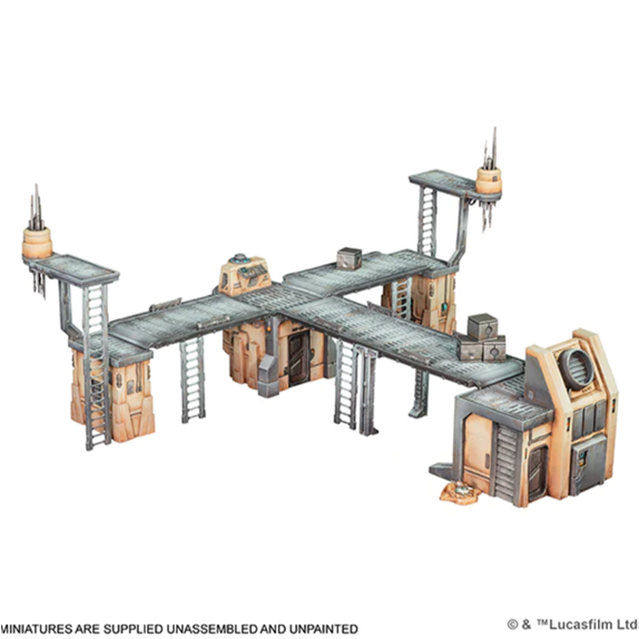 Shatterpointterrain