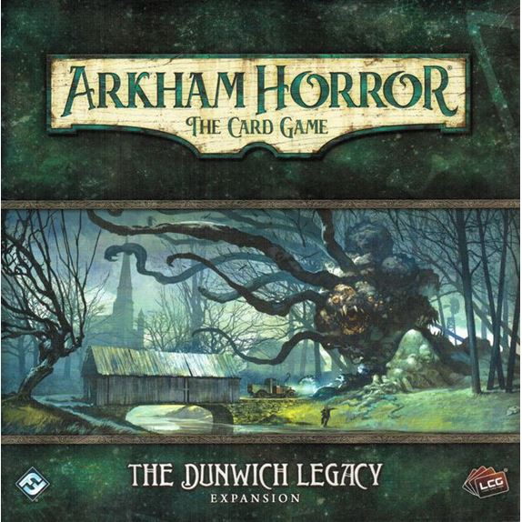 Dunwich Legacy