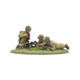 US Air MMG Team
