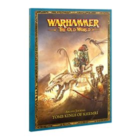 Https Trade.Games Workshop.Com Assets 2024 01 TR 07 02 60042717001 WHTOW Arcane Journal Tomb Kings Of Khemri