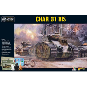 Char B1 Bis