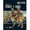 Armies Of Italy And The Axis Cover