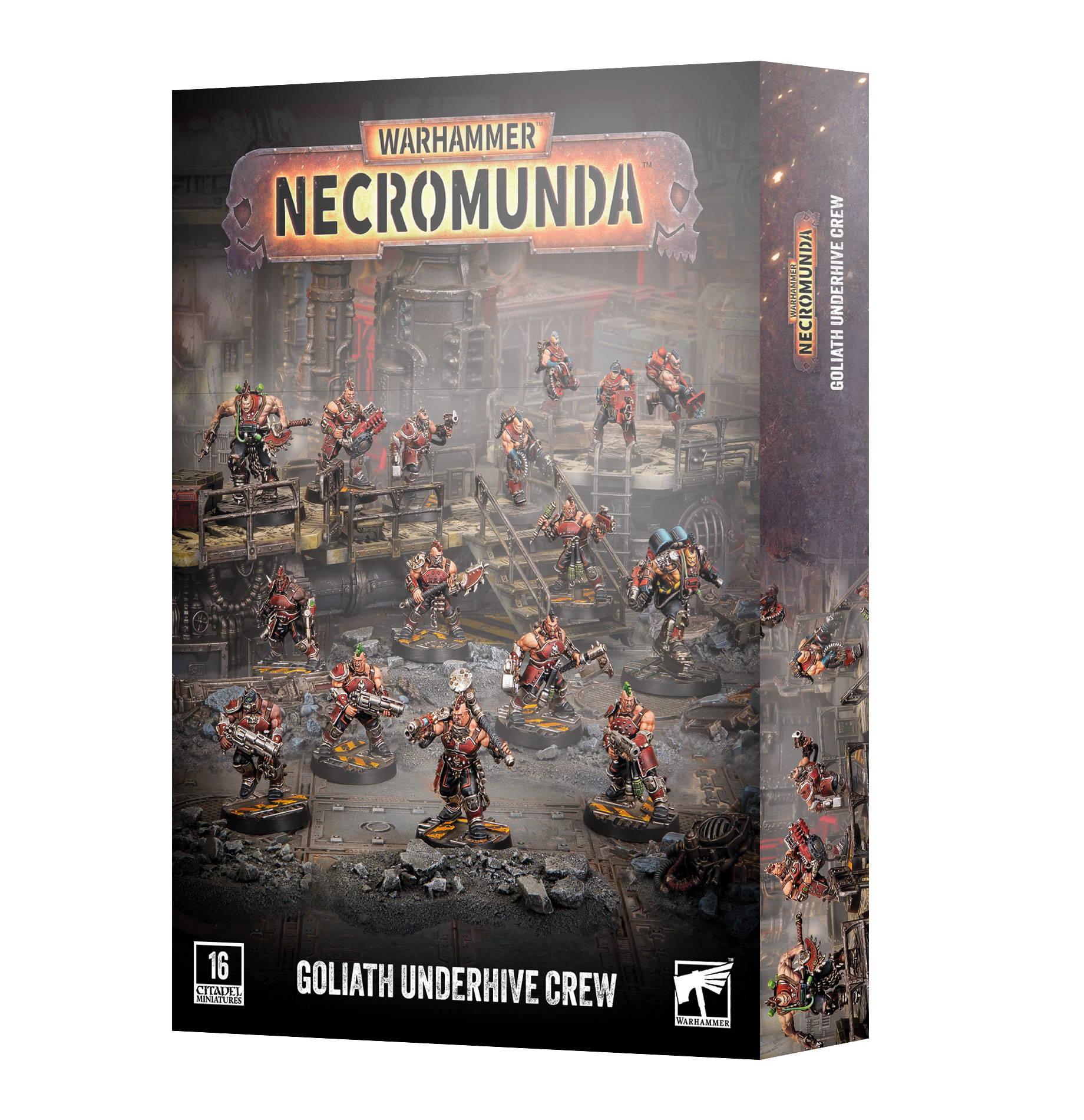 Https Trade.Games Workshop.Com Assets 2026 07 99120599095 Necromundagoliathunderhivecrew