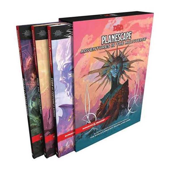 Planescape
