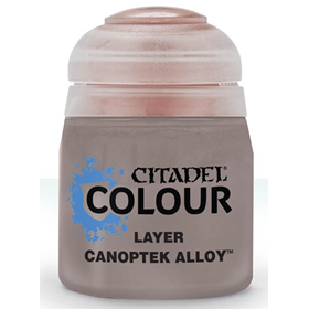 Canoptek Alloy