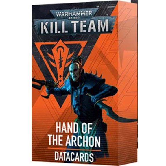 Hand Of The Archon Cards