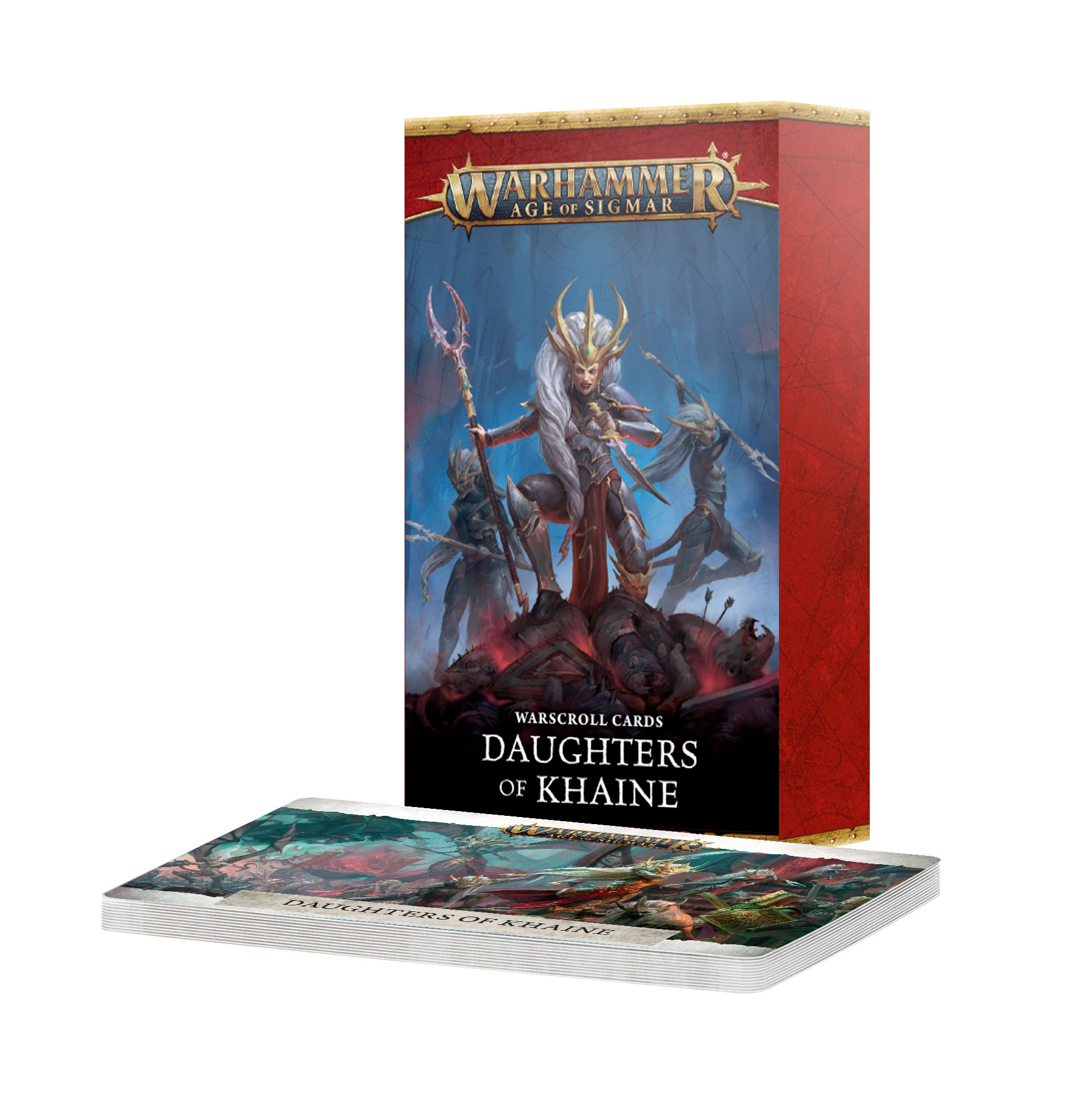 Https Trade.Games Workshop.Com Assets 2026 03 60050212003 Engdaughtersofkhainewarscrollcards01
