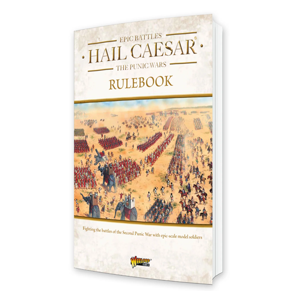 HC Rulebook