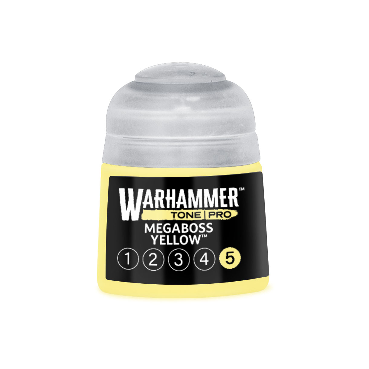99189961310 Megabossyellow512ml