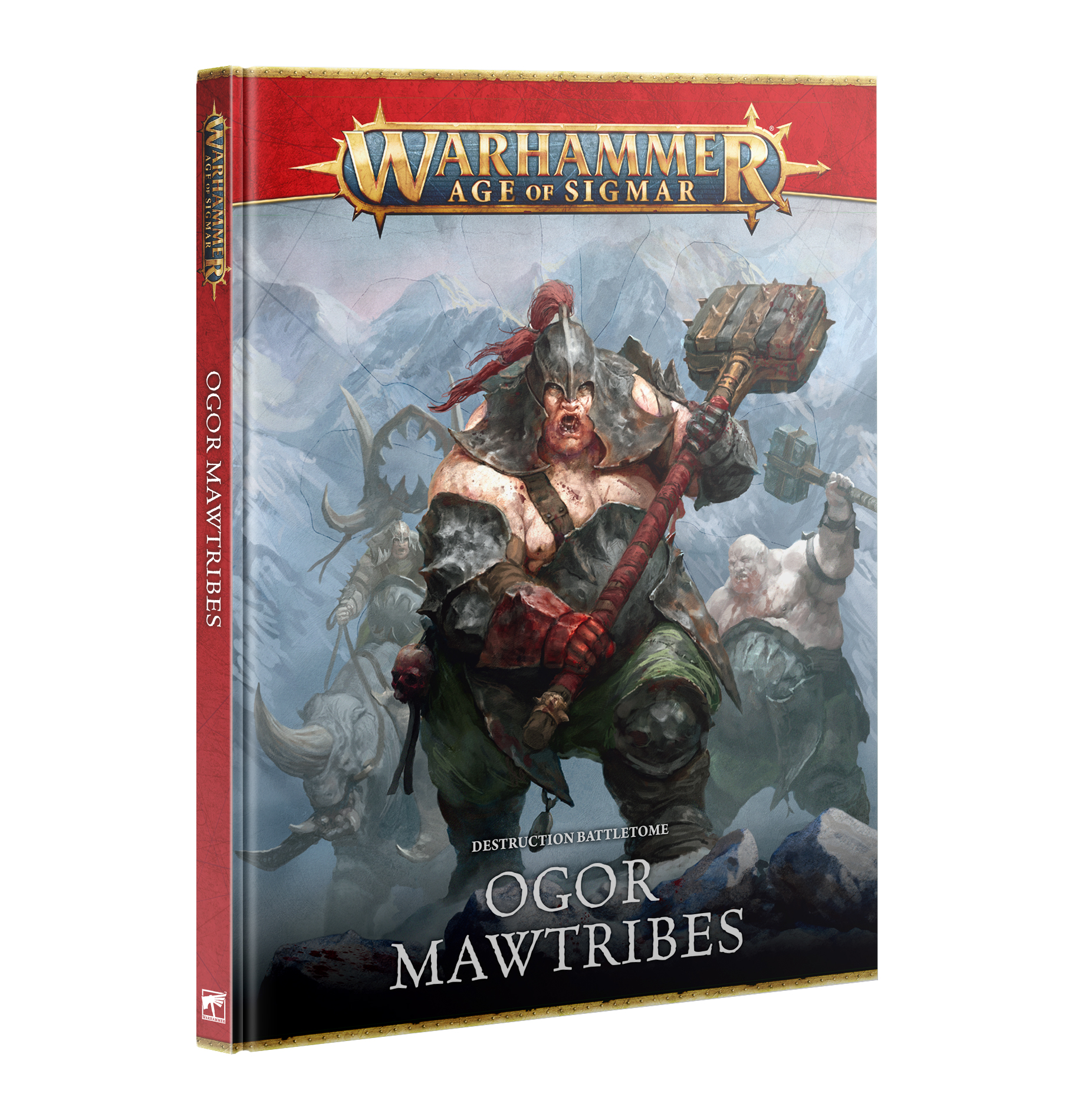 Https Trade.Games Workshop.Com Assets 2026 08 60030213008 Engogormawtribesbattletome01