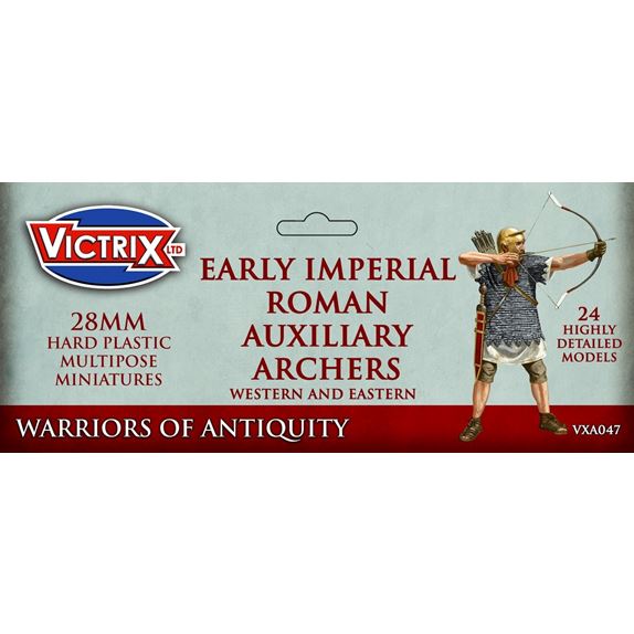 Victrixearlyromanarchers