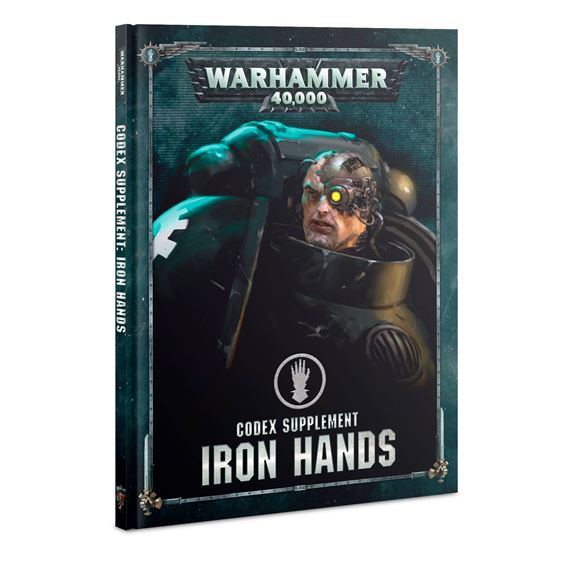 Https Trade.Games Workshop.Com Assets 2019 09 Iron Hands Codex