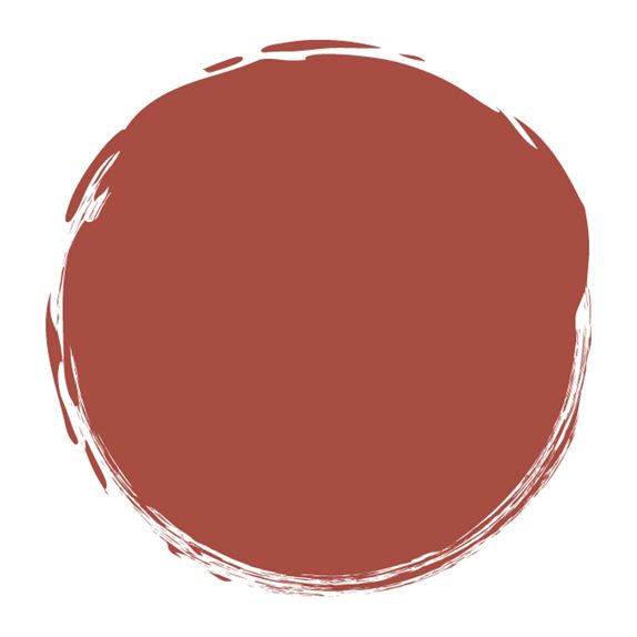 Layer Squig Orange