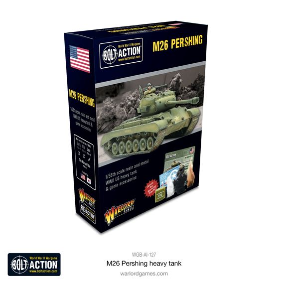 Pershing (1)