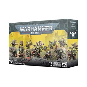 Https Trade.Games Workshop.Com Assets 2025 08 99120103127 Wh40korkskommandossquadbox