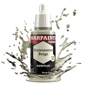 WP3011 Brainmatter Beige Acrylics 2 Copy