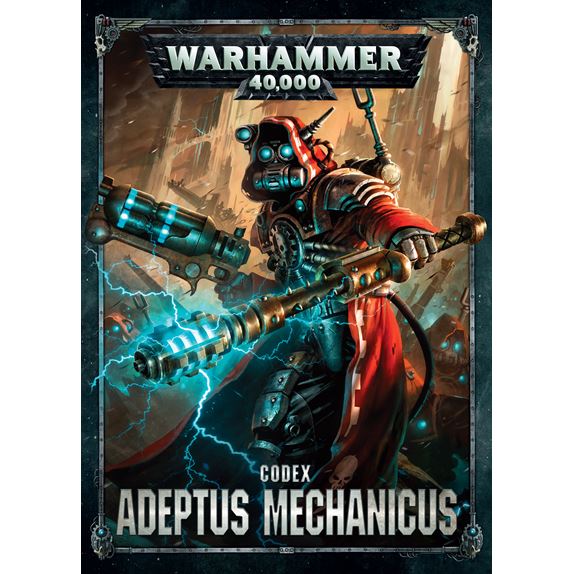 Https Trade.Games Workshop.Com Assets 2019 05 Codex Adeptus Mechanicus