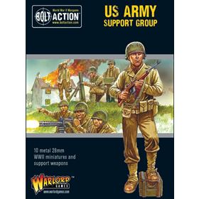 402213004 US Army Support Group Box Cover