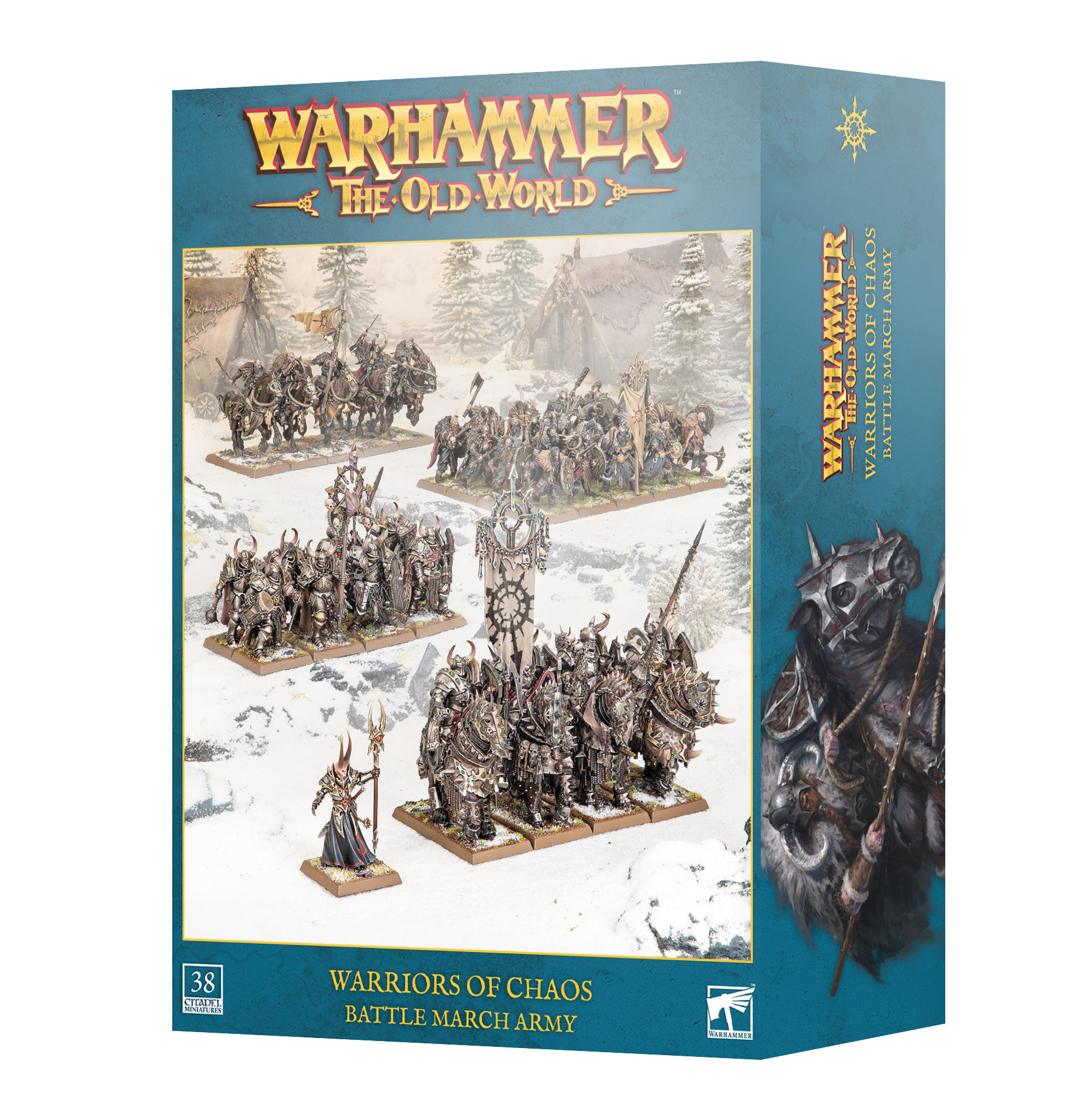 Https Trade.Games Workshop.Com Assets 2026 08 99122701017 Warriorsofchaosbattlemarcharmybox