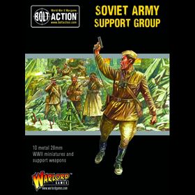 402214004 Soviet Army Support Group GW3 RTE