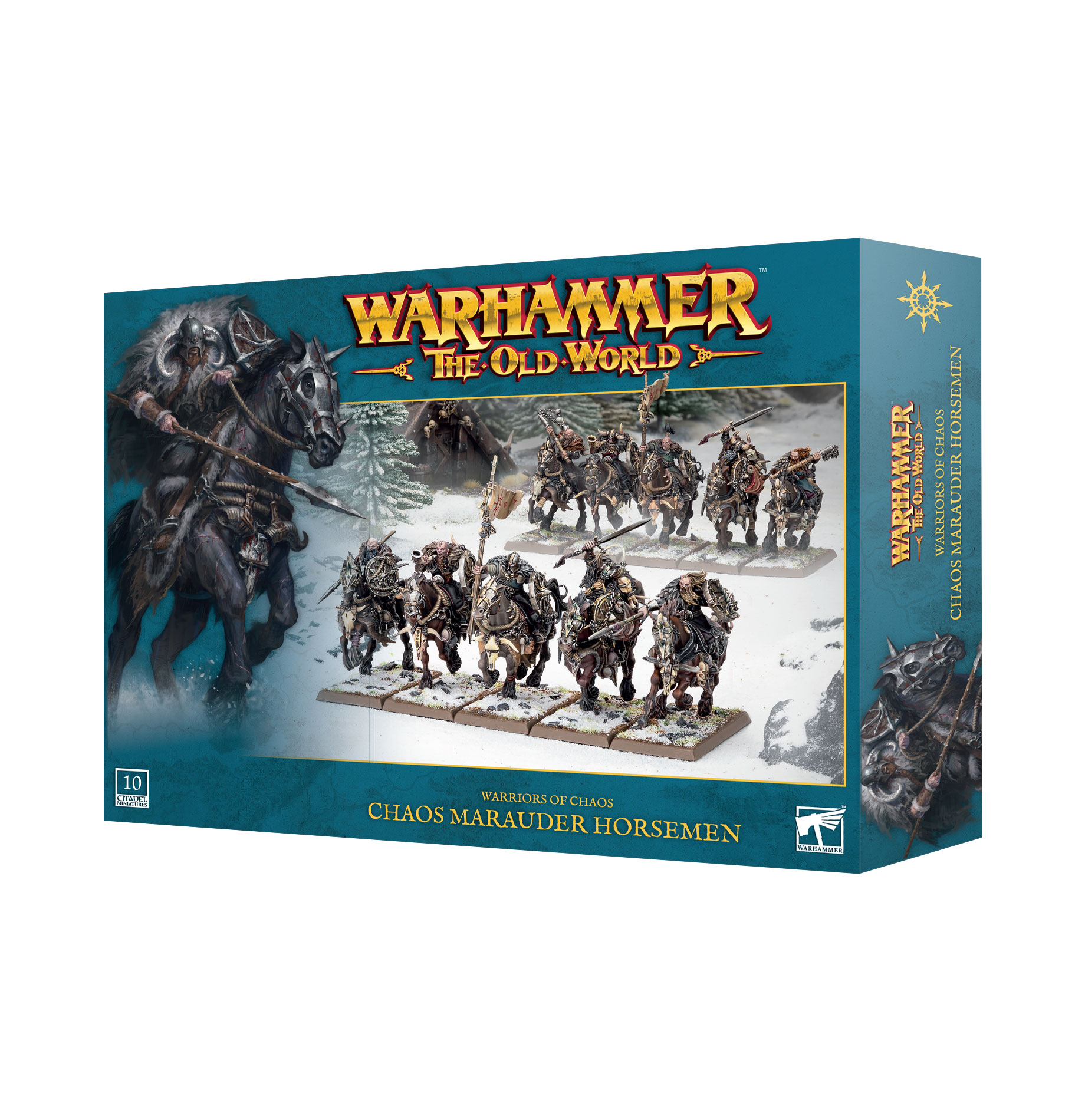 Https Trade.Games Workshop.Com Assets 2026 01 99122701015 Warhammertheoldworldwarriorsofchaosmarauderhorsemen09