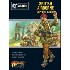 402212108 British Airborne Support Group Box Front