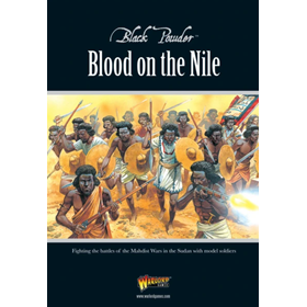 Blood Nile