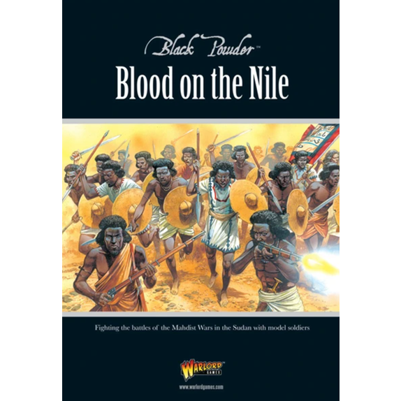 Blood Nile