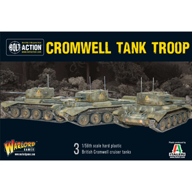 Cromwelltroop