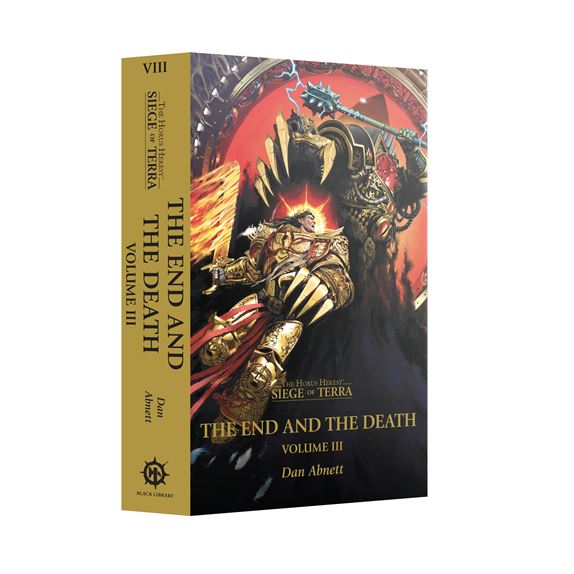 Https Trade.Games Workshop.Com Assets 2025 07 60100181525 Blendandthedeathvolumeiii2025