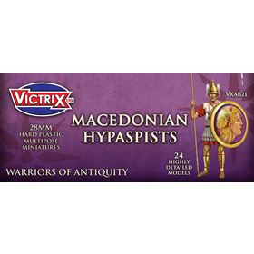 Victrixmacedonianhypaspists