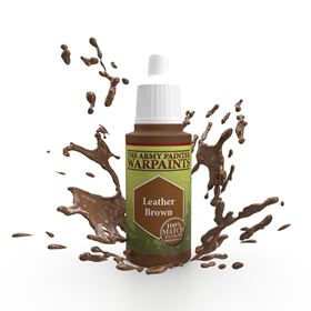 Apleatherbrown