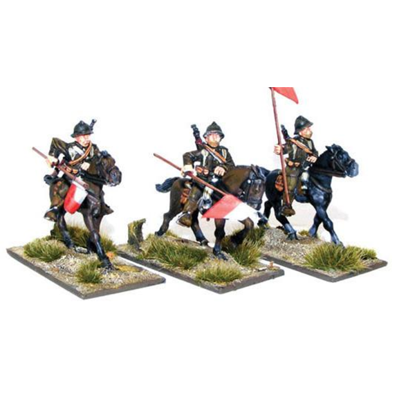 Ba Polish Cav